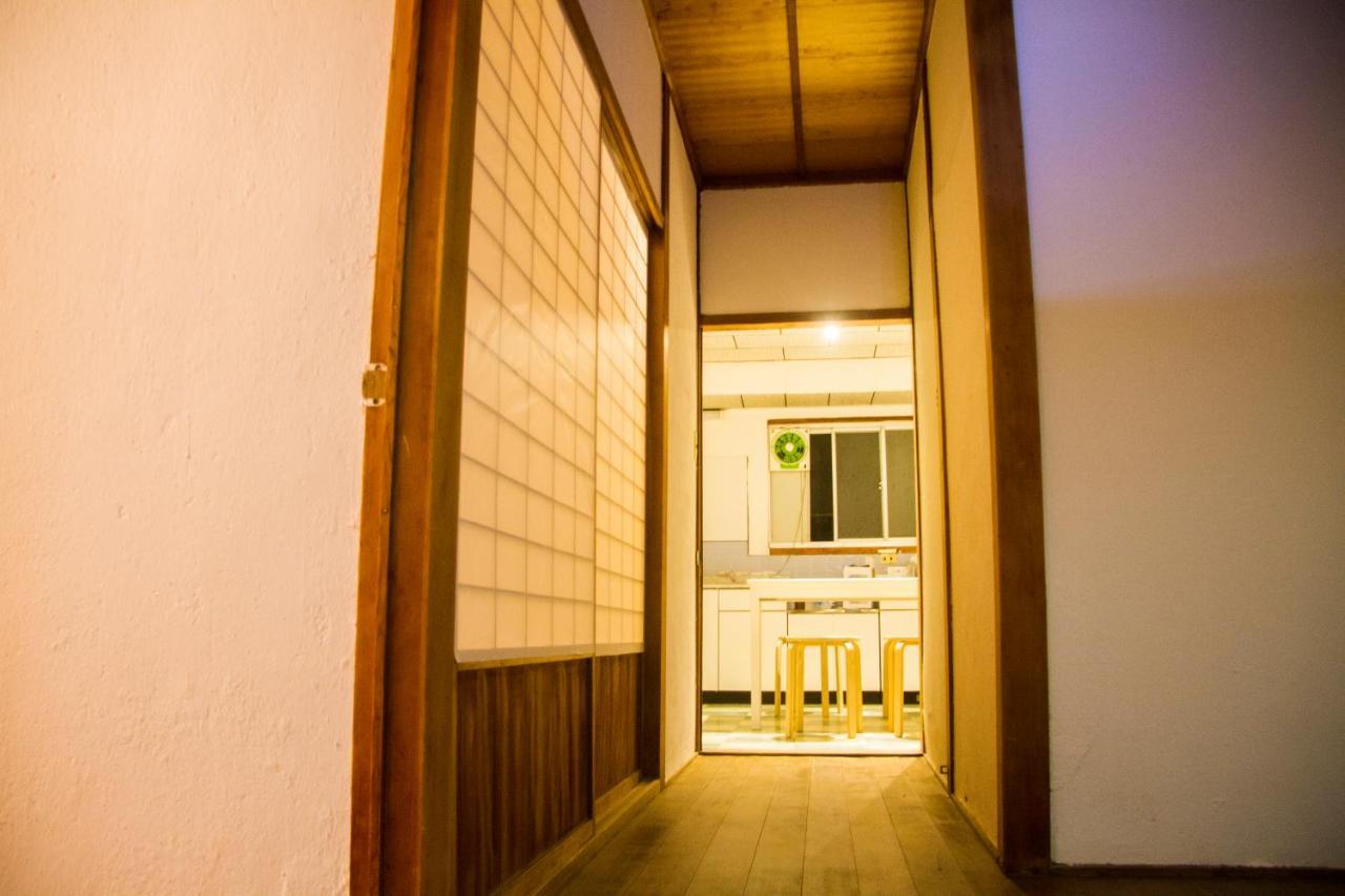 Engawa Villa Tonoso Kültér fotó