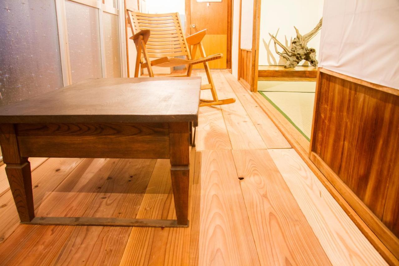 Engawa Villa Tonoso Kültér fotó
