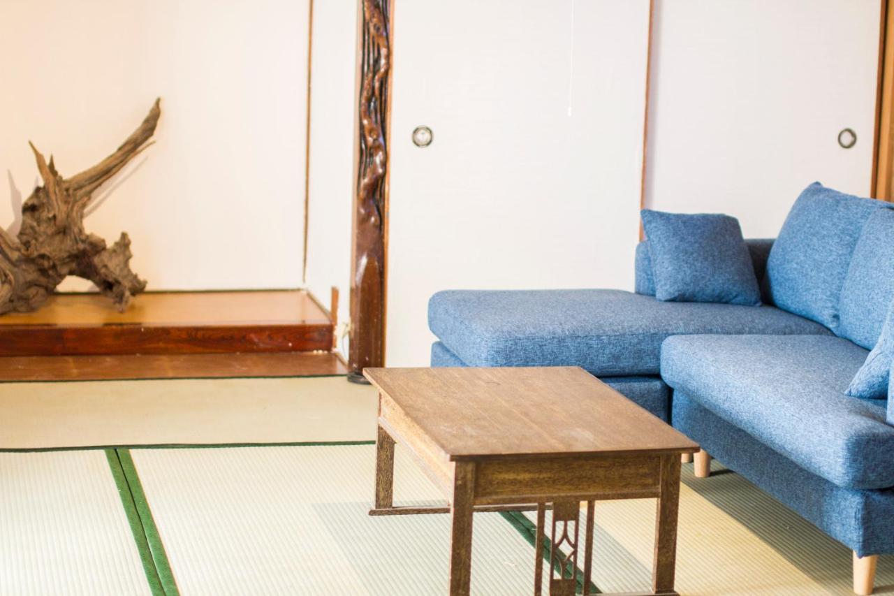 Engawa Villa Tonoso Kültér fotó